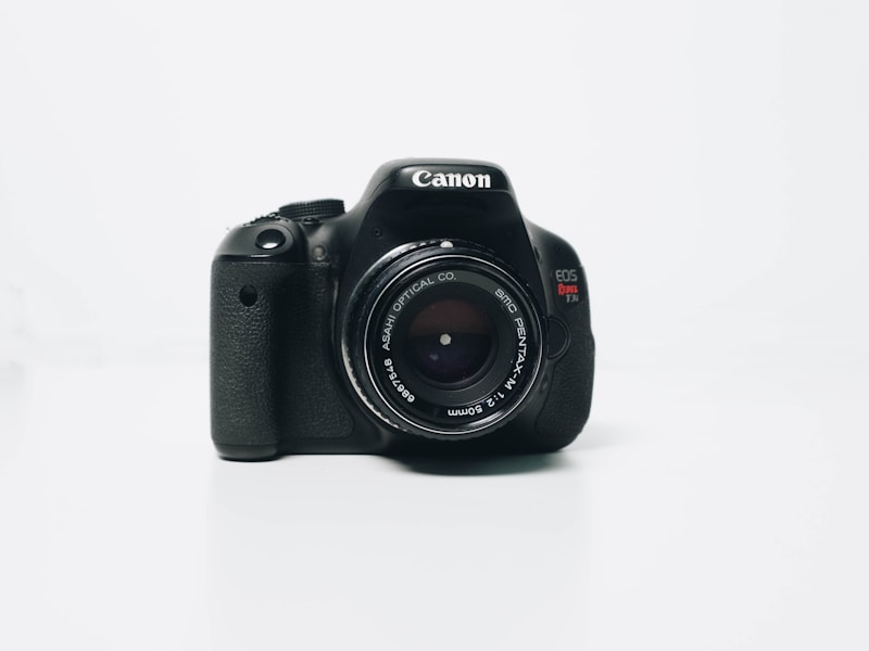 Photography Services