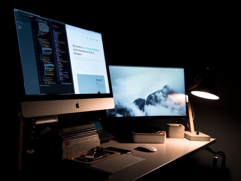 Web Design Services